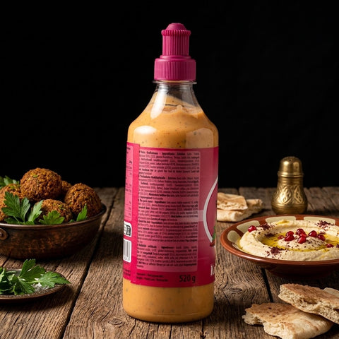 Gala - Sauce Thaï Spéciale, 500ml