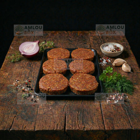 Rinderburger