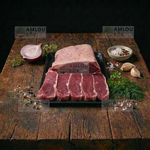 Rumpsteak