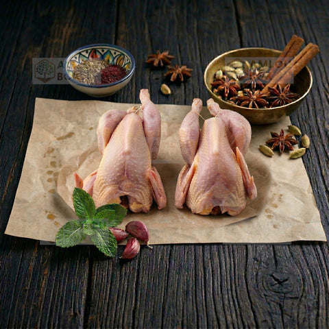 Suppenhuhn