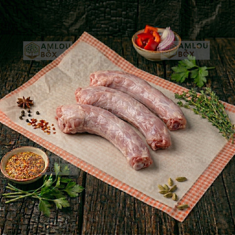 Putenhals