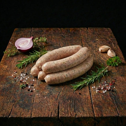 Bratwurst
