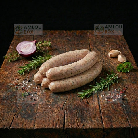 Bratwurst
