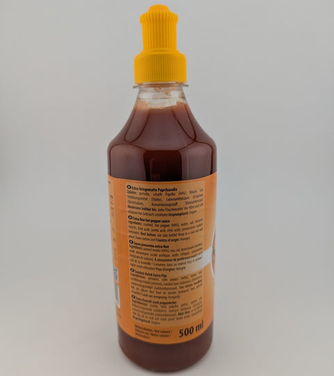 Gala - Sambal Sauce, 500ml