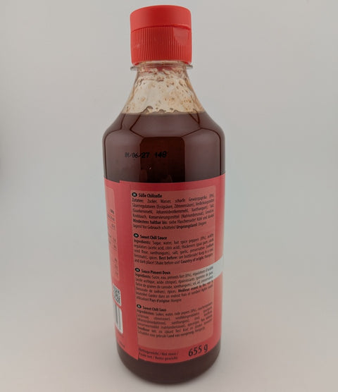 Gala - Sweet Chili Sauce, 655g