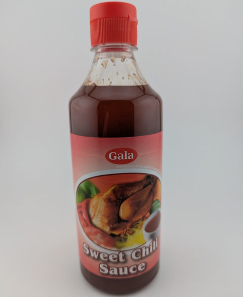 Gala - Sweet Chili Sauce, 655g
