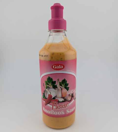 Gala - Thai Sauce Spezial, 500ml