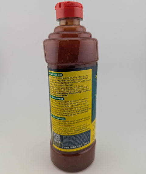Inproba - Mild Chili Sauce, 500ml