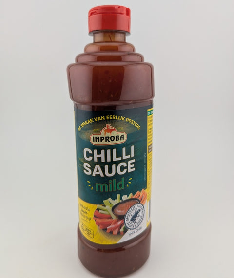 Inproba - Mild Chili Sauce, 500ml