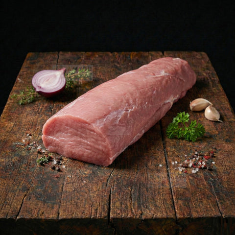 Kalbsfilet