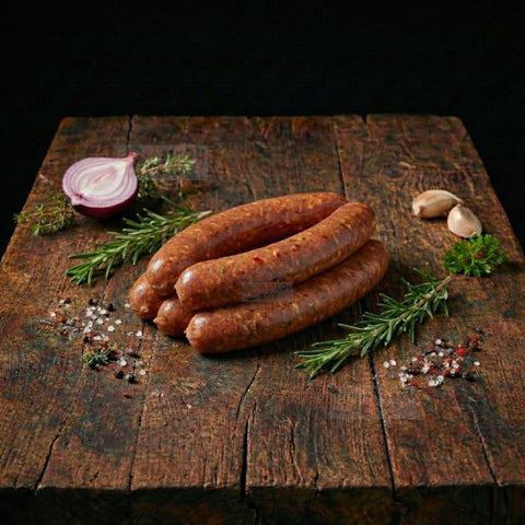 Merguez