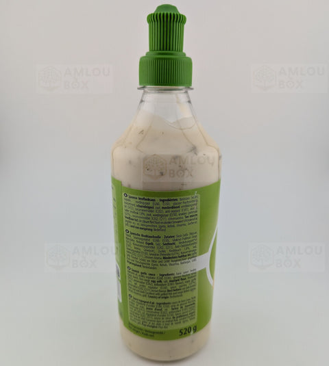 Gala - Spanische Sauce (Spanyol), 520gr