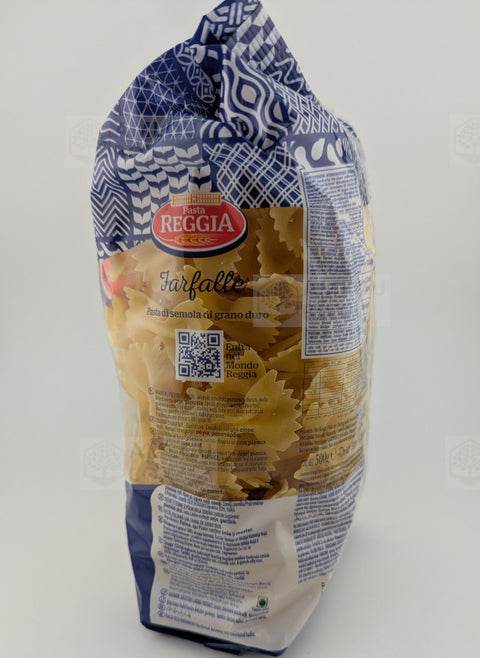 Reggia - Farfalle (Schleifennudeln) No. 83, 500g