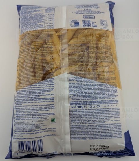 Reggia - Penne Ziti Rigate No. 34, 500g