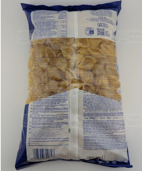 Reggia - Tofe (Muschelnudeln) No. 62, 500g