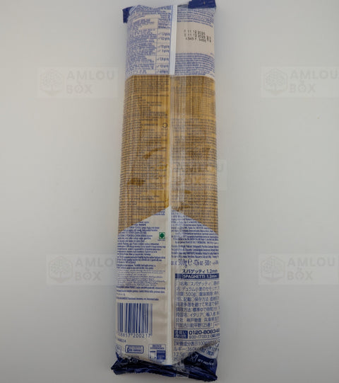Reggia - Capellini (Engelshaar) No. 21, 500g