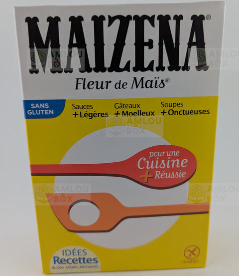 Maizena - Reines Maisstärkepulver, 400g