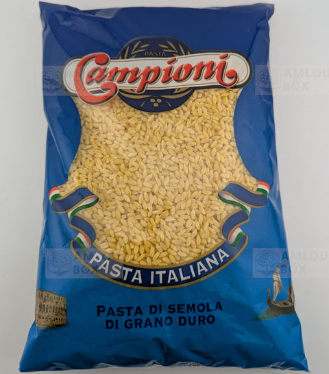 Campioni - Suppennudeln (Santer Fein) No. 19, 1kg