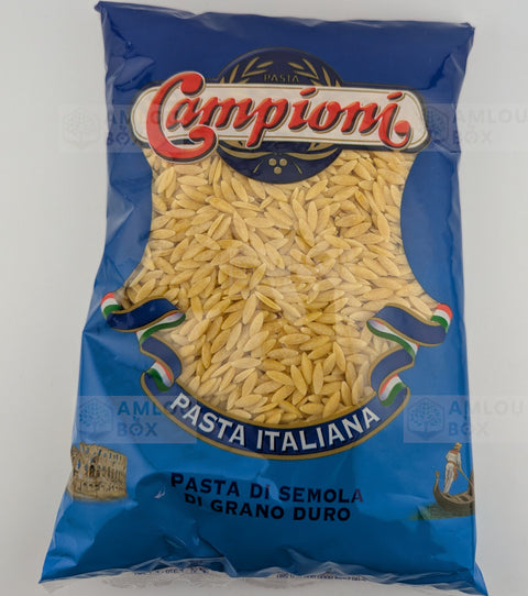 Campioni - Suppennudeln (Santer Mittel) No. 17, 1kg