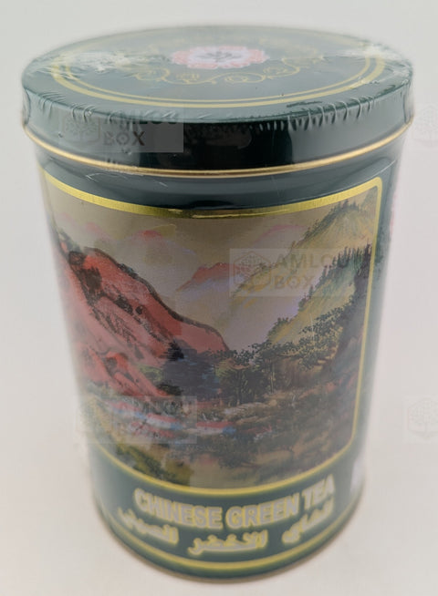 Konouz - Grüner Tee G404 in der Schmuckdose, 300g