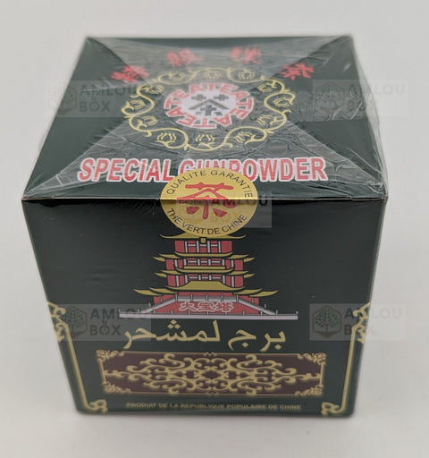 Lamchahar - Special Tour Marokkanischer Tee 602, 200g