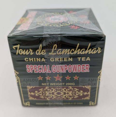 Lamchahar - Special Tour Marokkanischer Tee 602, 200g
