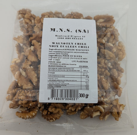 Konouz - Walnusskerne (Cerneaux) aus Chile, 300g