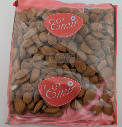 Konouz - Premium Mandeln (Natur), 300g