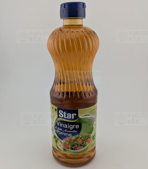 Star - Apfelessig, 500ml