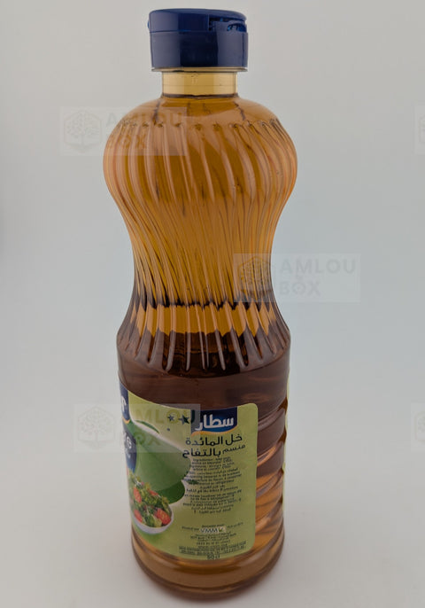 Star - Apfelessig, 500ml