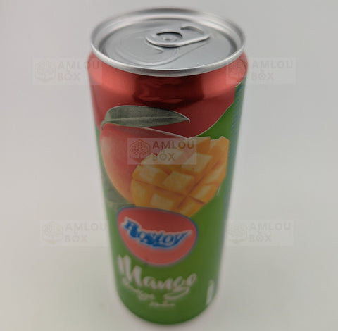 Rostoy - Mangonektar in der Dose, 330ml