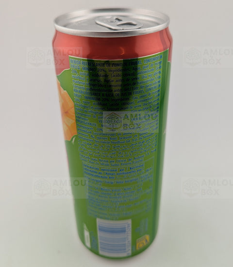 Rostoy - Mangonektar in der Dose, 330ml