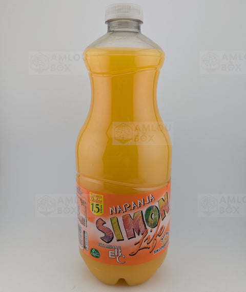 Don Simon - Orangensaft 1.5L