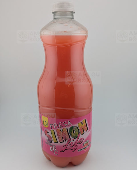Don Simon - Erdbeersaft 1.5L