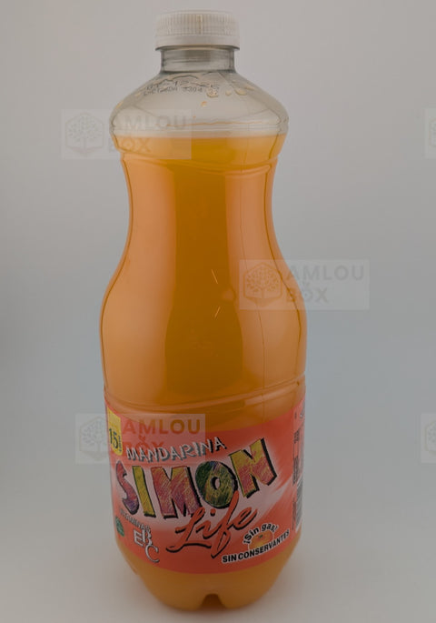 Don Simon - Mandarinensaft 1.5L