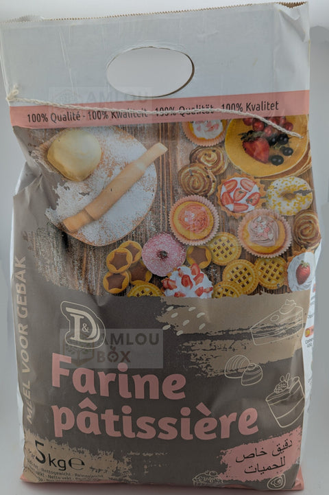 Konditormehl 5kg