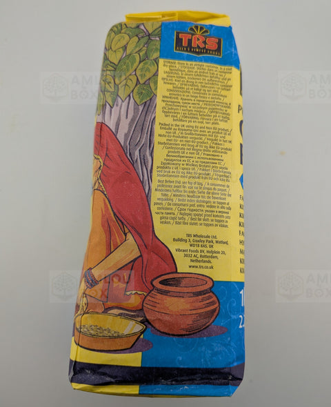 TRS - Kichererbsenmehl, 1kg