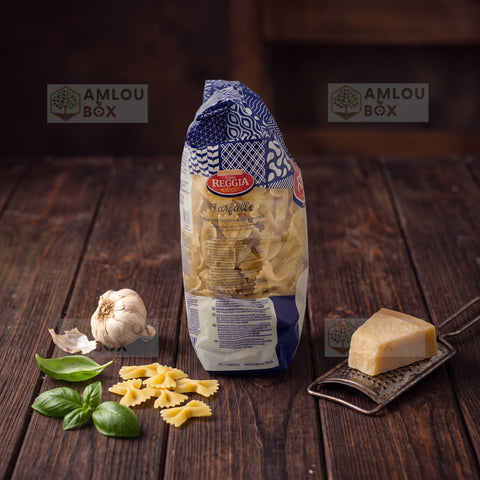 Reggia - Farfalle (Papillons) No. 83, 500g
