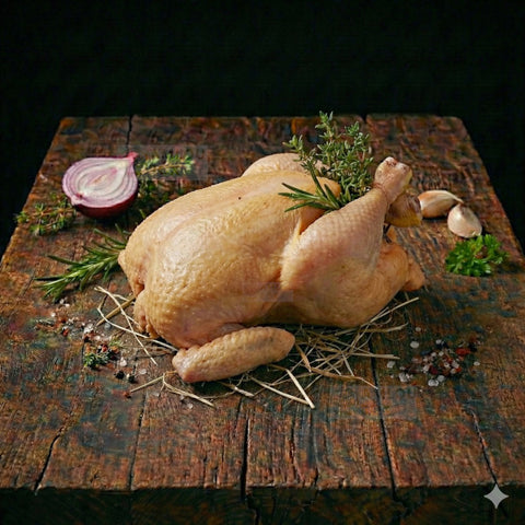 Suppenhuhn (Stück)