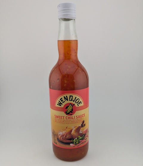 Wendjoe - Sweet Chili Sauce