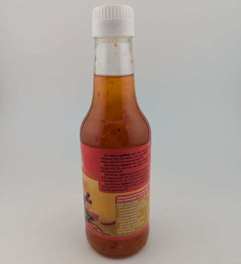 Wendjoe - Sweet Chili Sauce