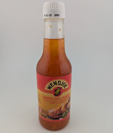 Wendjoe - Sweet Chili Sauce