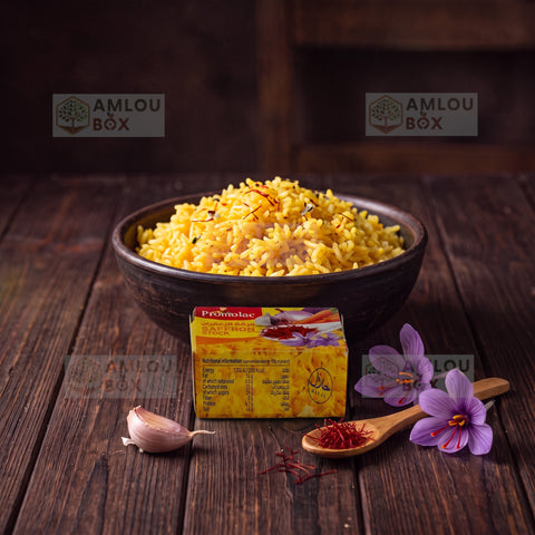 Promolac - Beef Bouillon