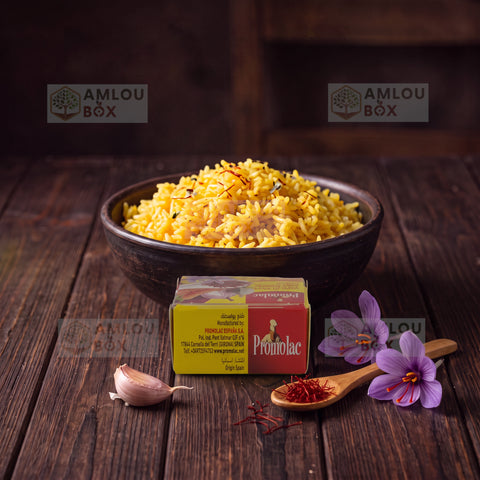 Promolac - Beef Bouillon